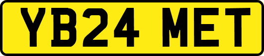 YB24MET