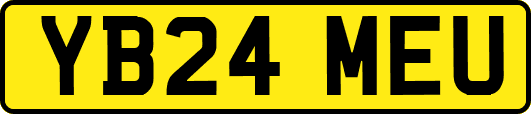 YB24MEU