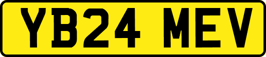 YB24MEV