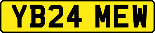 YB24MEW