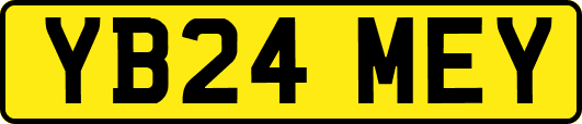 YB24MEY