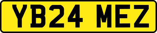 YB24MEZ