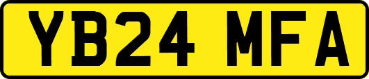 YB24MFA