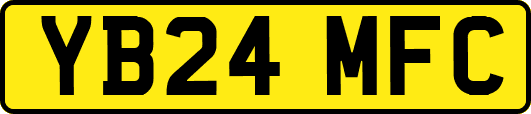 YB24MFC