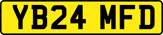 YB24MFD