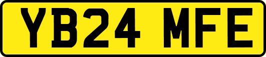 YB24MFE