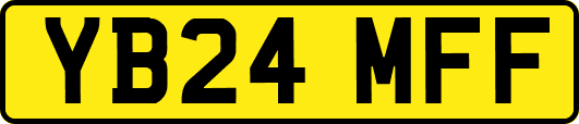 YB24MFF
