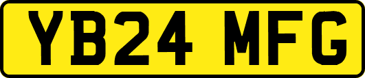 YB24MFG