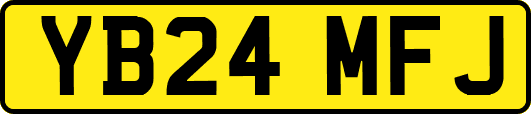 YB24MFJ