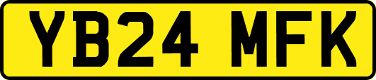 YB24MFK