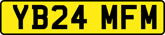 YB24MFM