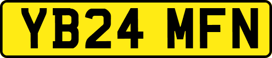 YB24MFN