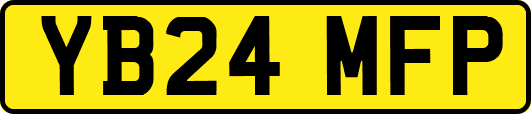 YB24MFP