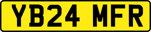 YB24MFR
