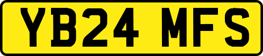 YB24MFS