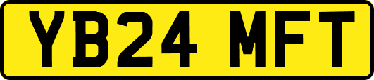 YB24MFT