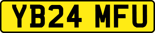 YB24MFU