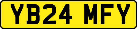 YB24MFY