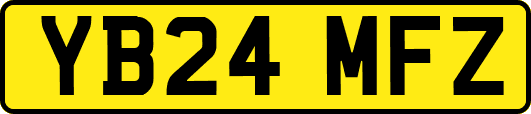 YB24MFZ