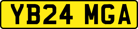 YB24MGA