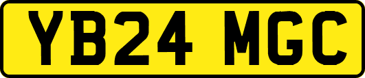 YB24MGC