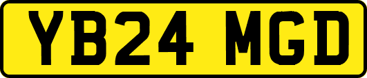 YB24MGD