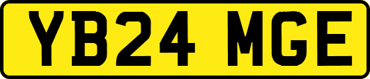 YB24MGE