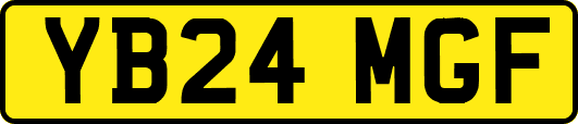 YB24MGF