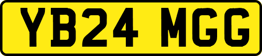 YB24MGG