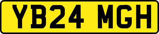 YB24MGH