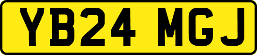 YB24MGJ