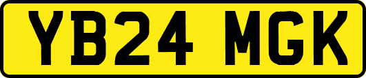 YB24MGK