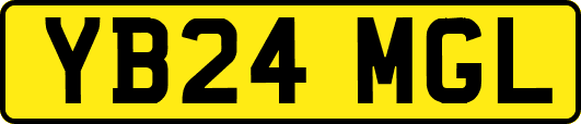 YB24MGL