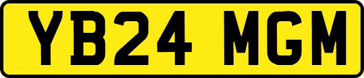 YB24MGM