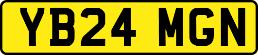 YB24MGN