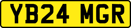 YB24MGR
