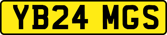 YB24MGS