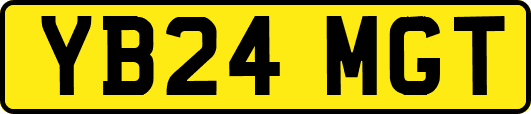 YB24MGT