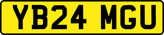 YB24MGU