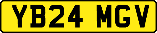 YB24MGV