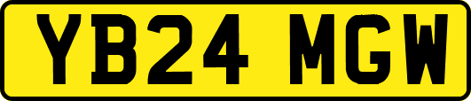 YB24MGW