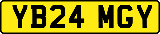 YB24MGY
