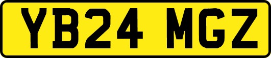 YB24MGZ