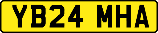 YB24MHA