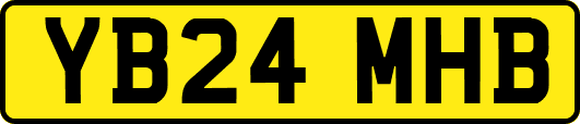 YB24MHB