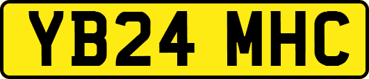 YB24MHC