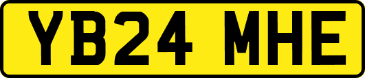 YB24MHE
