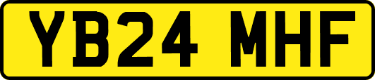 YB24MHF