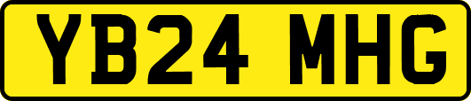 YB24MHG