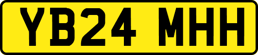YB24MHH